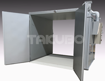 DRY TEC定制款前后開門式干燥機