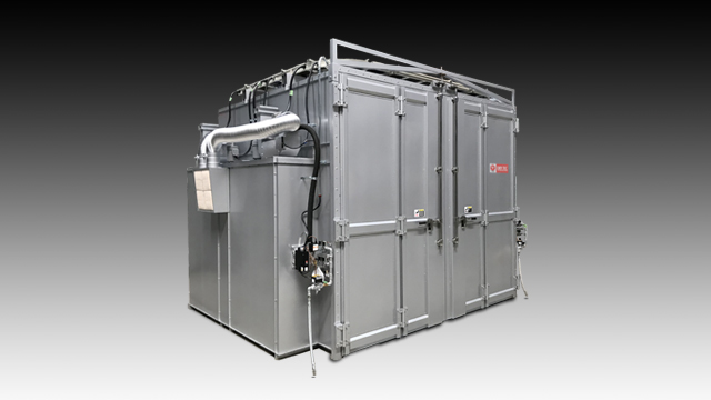 DRY TECH特制品 大型烘干機(jī) GO-322726S